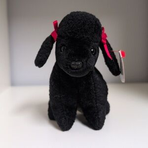 🩵3/$20🩵 TY Beanie Babies Gigi With Tags